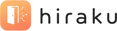 hiraku